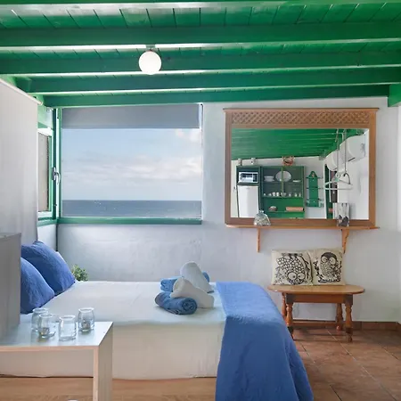 La Chalanita Appartement