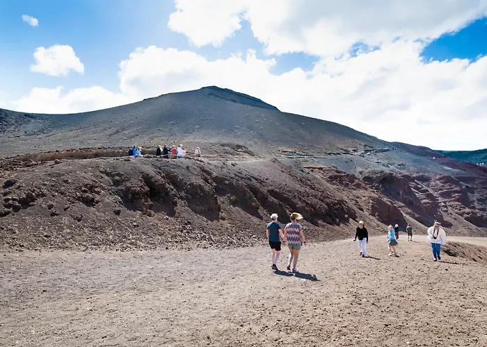 La Chalanita El Golfo