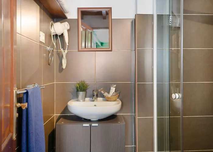 La Chalanita Apartament *