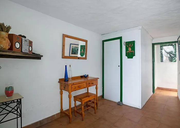 La Chalanita El Golfo