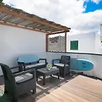 La Chalanita Appartement El Golfo