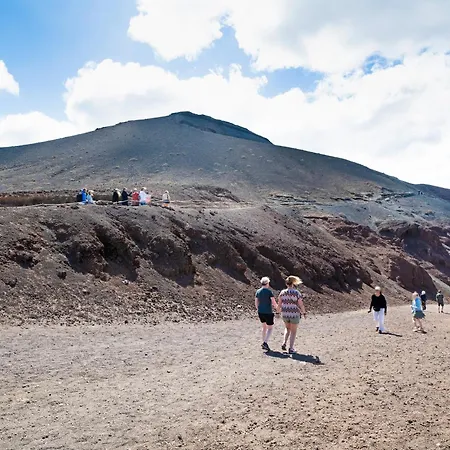 La Chalanita エル・ゴルフォ