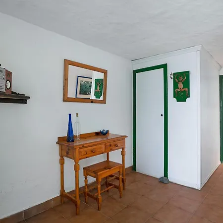 La Chalanita エル・ゴルフォ