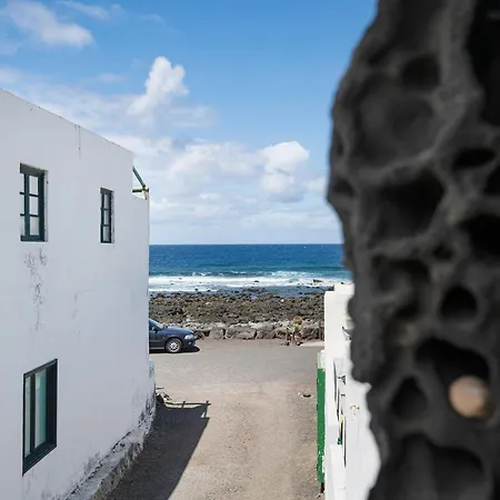 La Chalanita شقة *