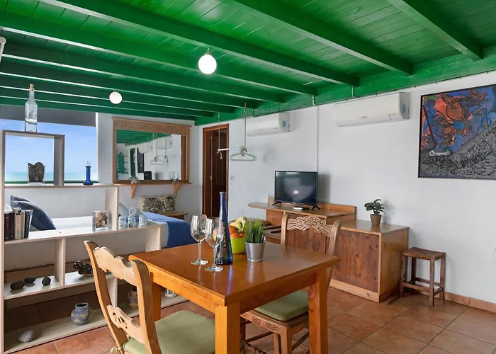 Daire La Chalanita *