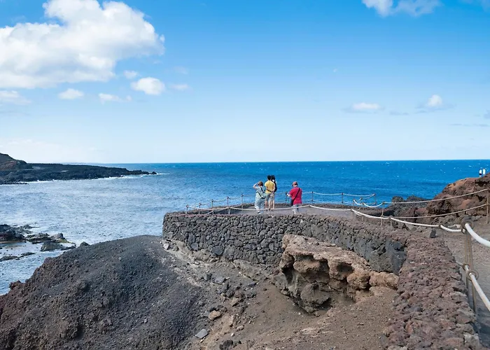 Daire La Chalanita *