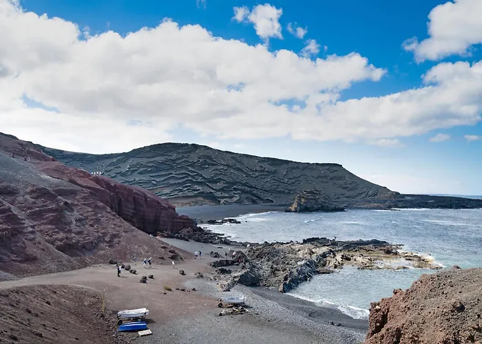 Daire La Chalanita El Golfo