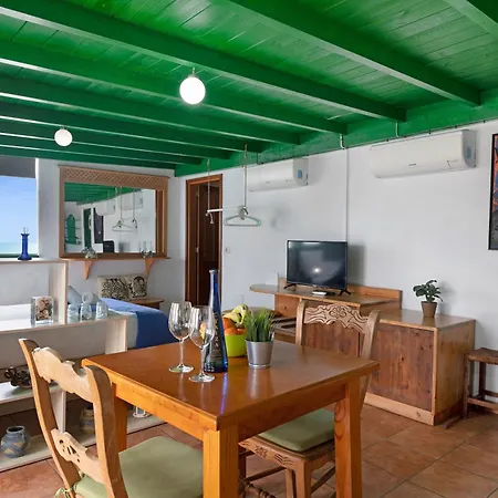 Daire La Chalanita *