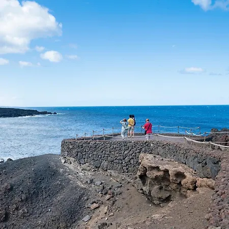 Daire La Chalanita *