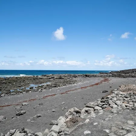 La Chalanita Daire El Golfo