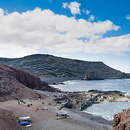 Daire La Chalanita El Golfo